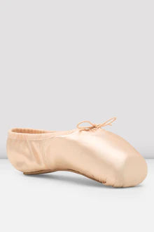 Bloch Hannah pointe shoes.