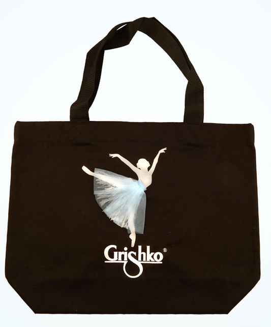 Grishko shoulder bag.
