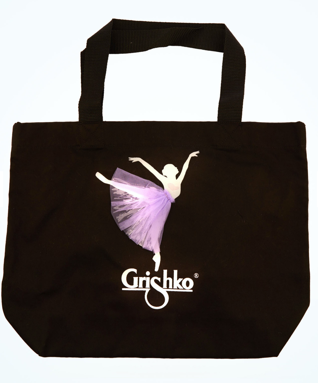 Grishko shoulder bag.