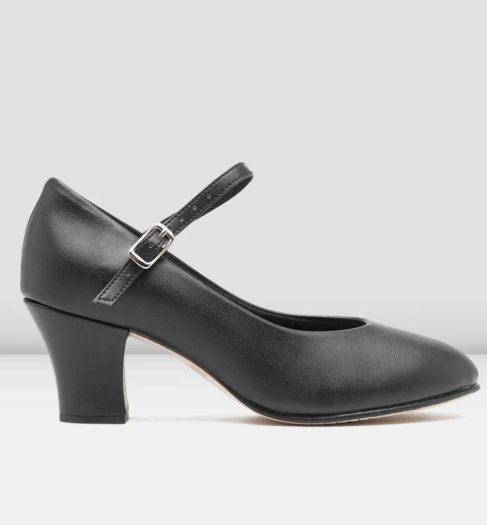 Bloch Diva Character Shoes
