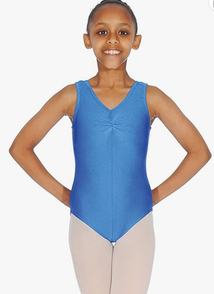Roch Valley Shree lycra Leotard.