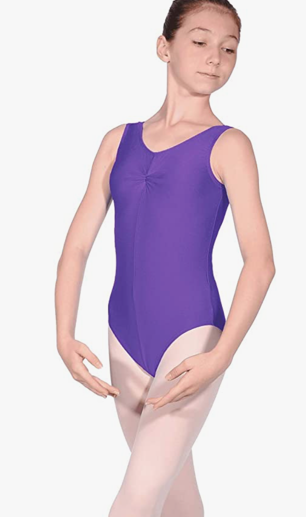 Roch Valley Shree lycra Leotard.