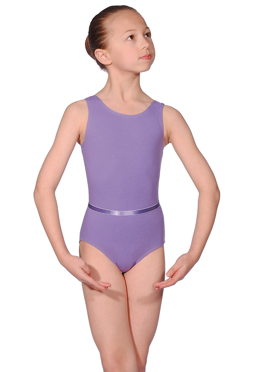 Roch Valley CJune Tank leotard.