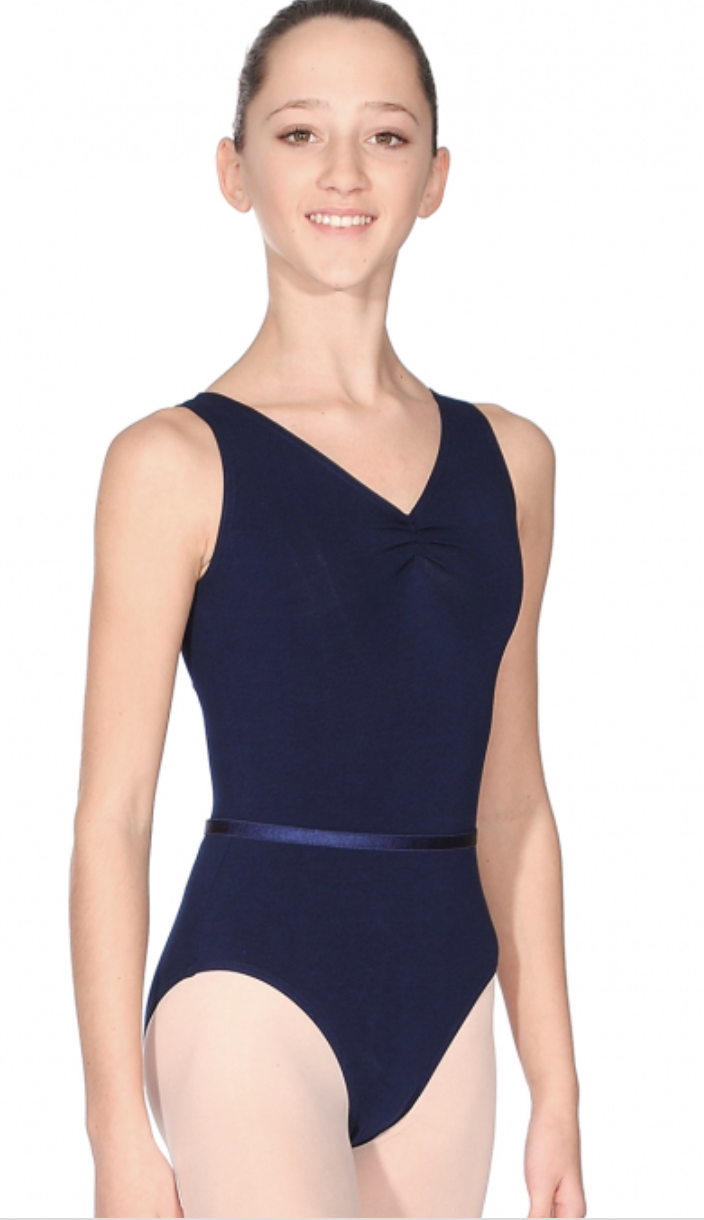 Roch Valley CShree cotton lycra leotard