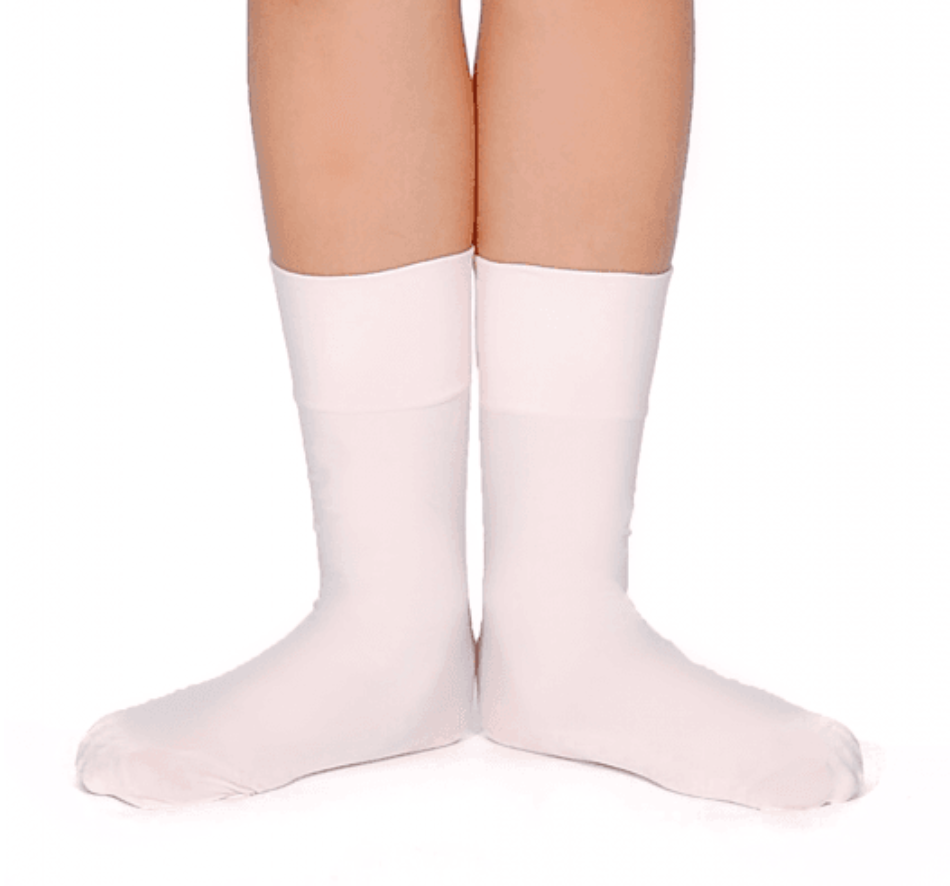 RVTOX Ballet Socks.