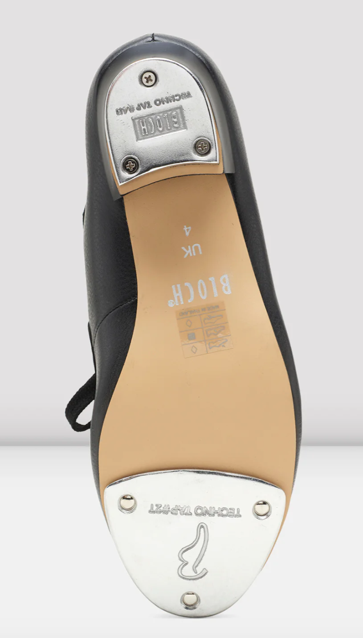 Bloch Timestep Tap Shoes