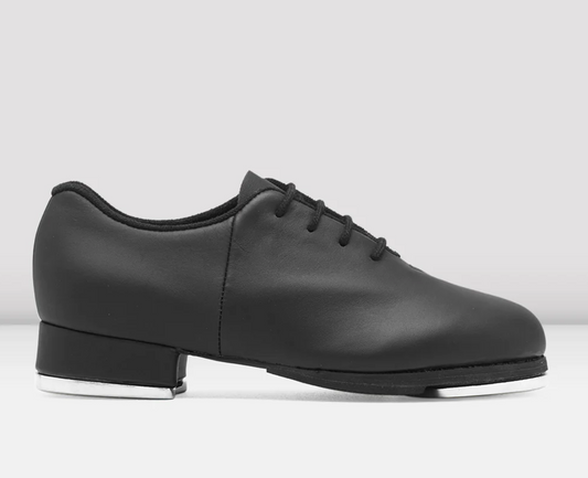 Bloch Sync Leather Tap Shoes