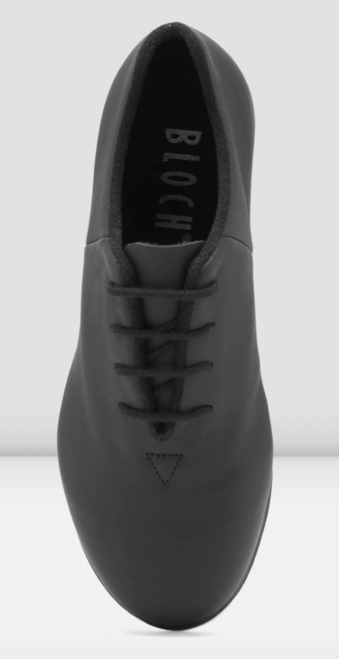 Bloch Sync Leather Tap Shoes