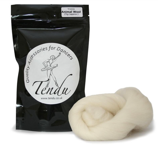 Tendu Animal wool.
