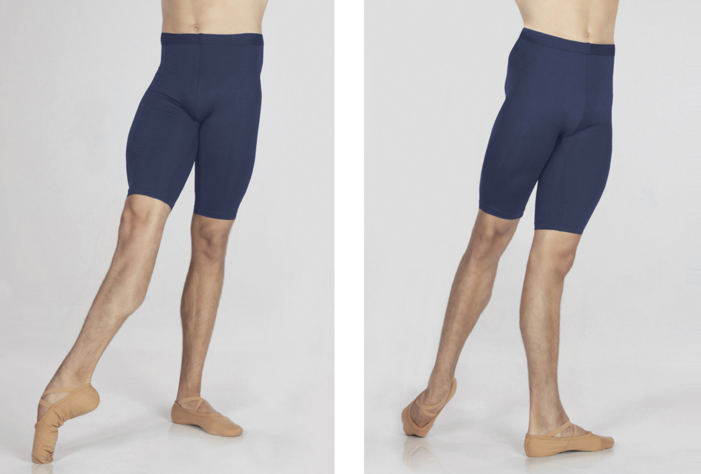 Wear Moi Odeon shorts.