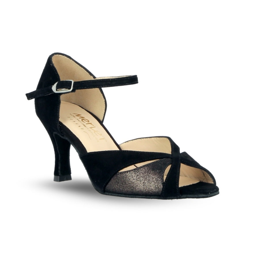 Merlet SAPHIR ballroom shoe
