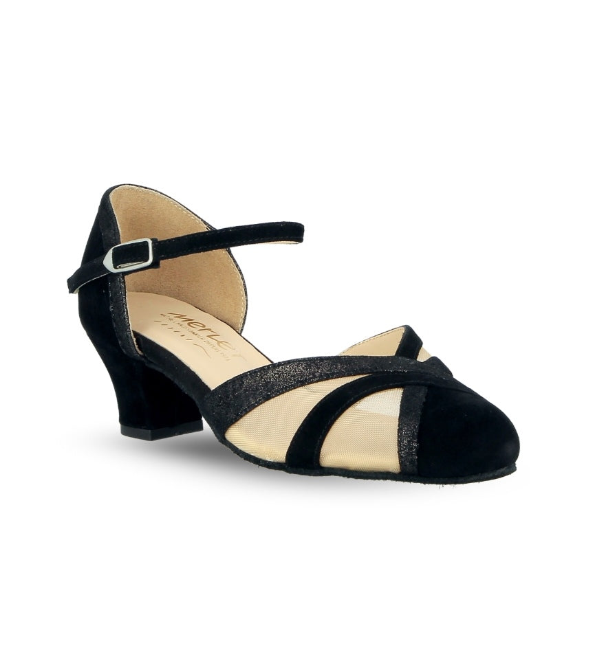 Merlet Edgy ballroom shoes