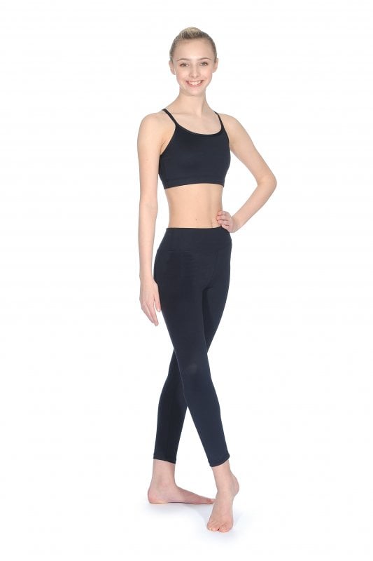 Roch Valley Accent microfibre leggings.