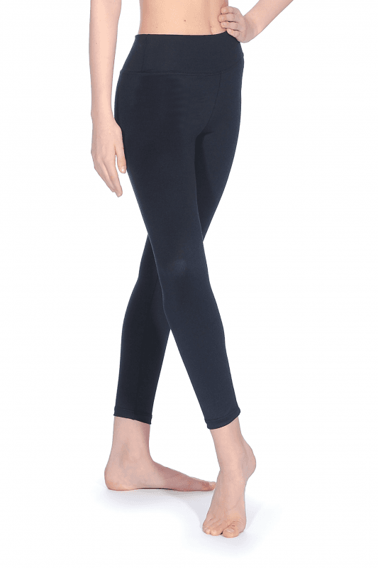 Roch Valley Accent microfibre leggings.