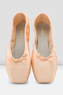 Bloch Hannah pointe shoes.