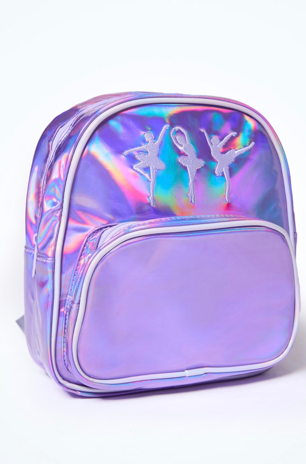 Mirella ballerina backpack