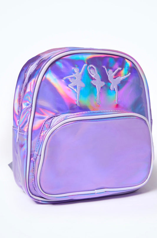 Mirella ballerina backpack