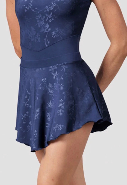 Ladies Selena Floral Skirt