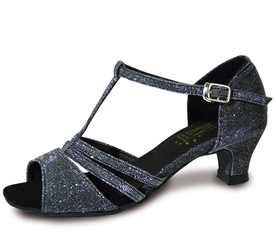 Roch valley Evie Ballroom/Latin shoes.