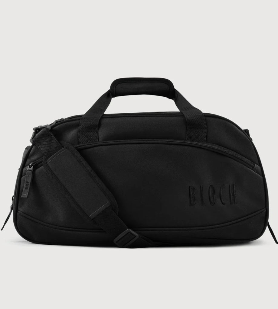 Bloch two tone dance bag