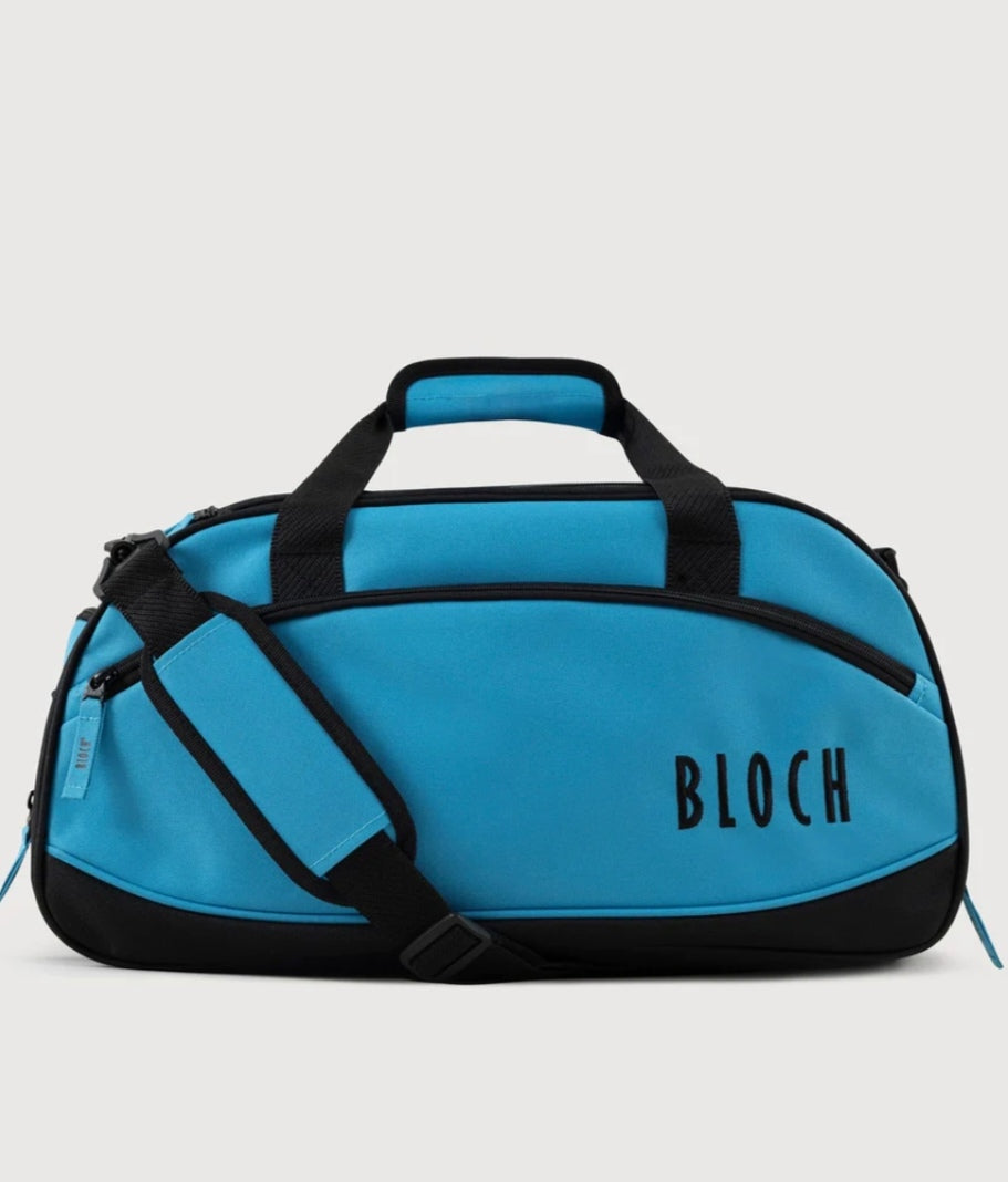 Bloch two tone dance bag