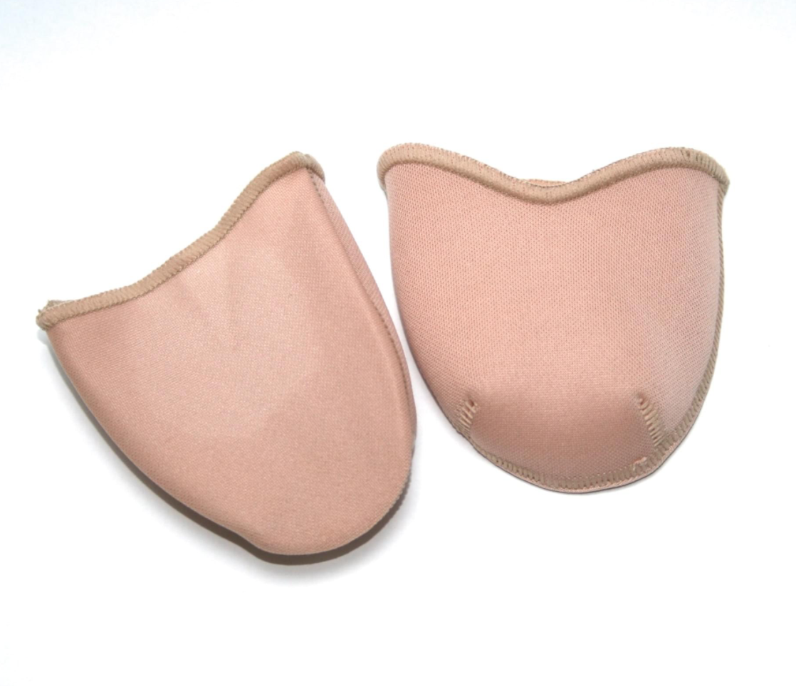 Tendu Advanced Toe Pads.